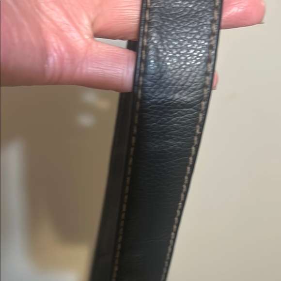 Relic Black Crossbody Bag - Picture 8 of 16